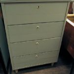 201 5230 CHEST OF DRAWERS